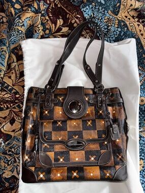 sergio bustamante bag